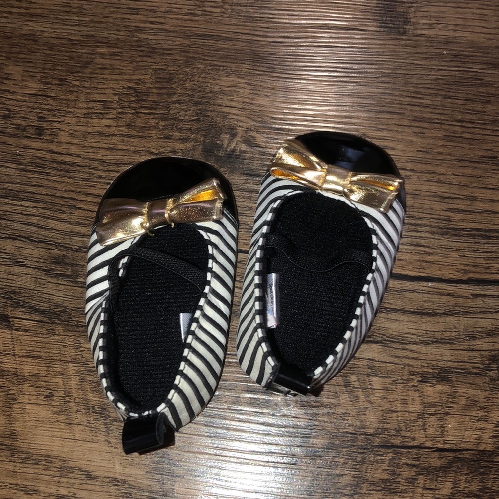 0-6 month shoes